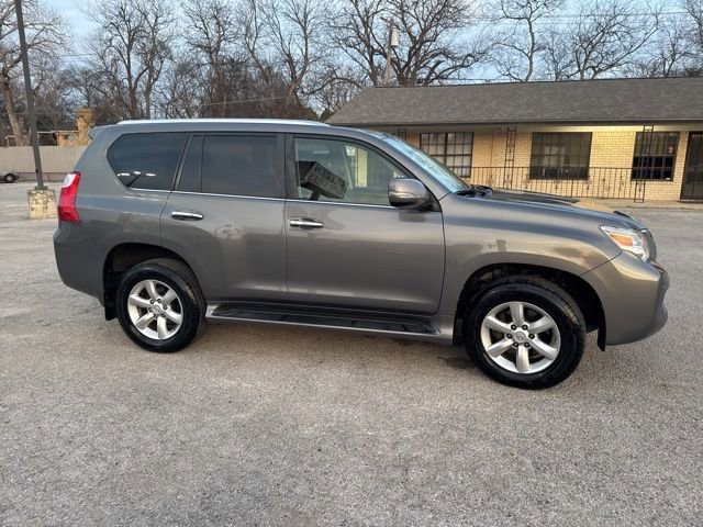 Used 2011 Lexus GX 460 w/ Comfort Plus Pkg image 12