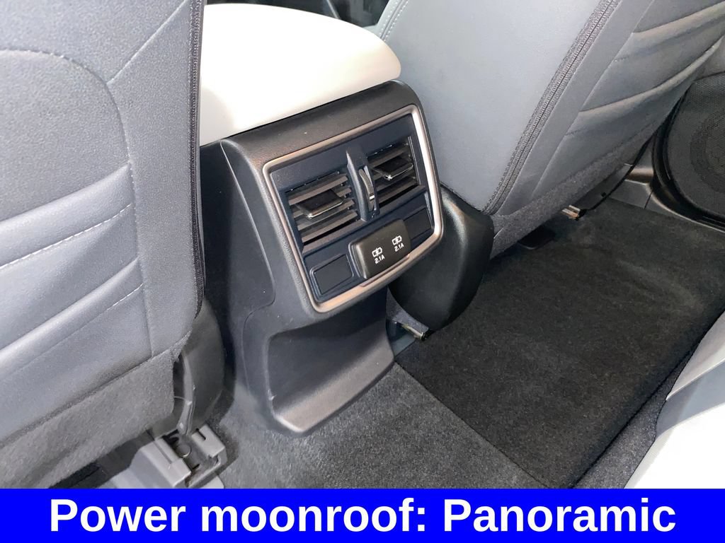 Used 2020 Subaru Forester Premium w/ Popular Package #1 AWD/4WD image 14