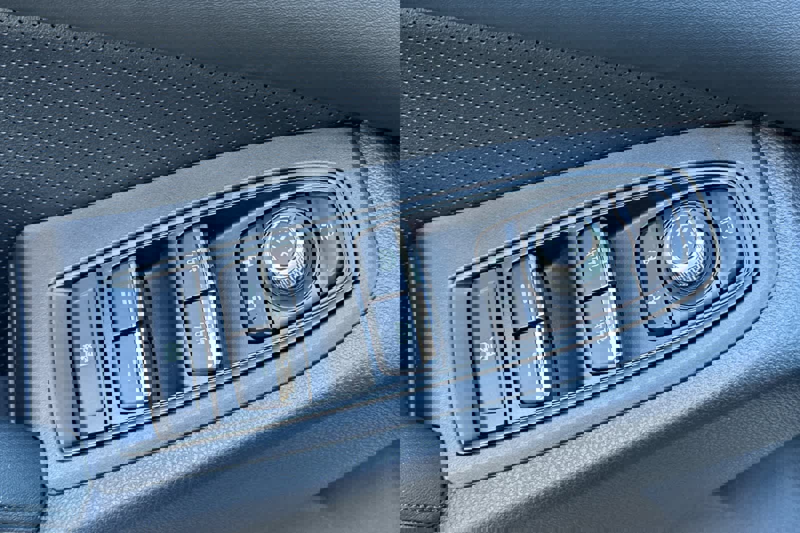 New 2025 Subaru Ascent Bronze Edition image 11