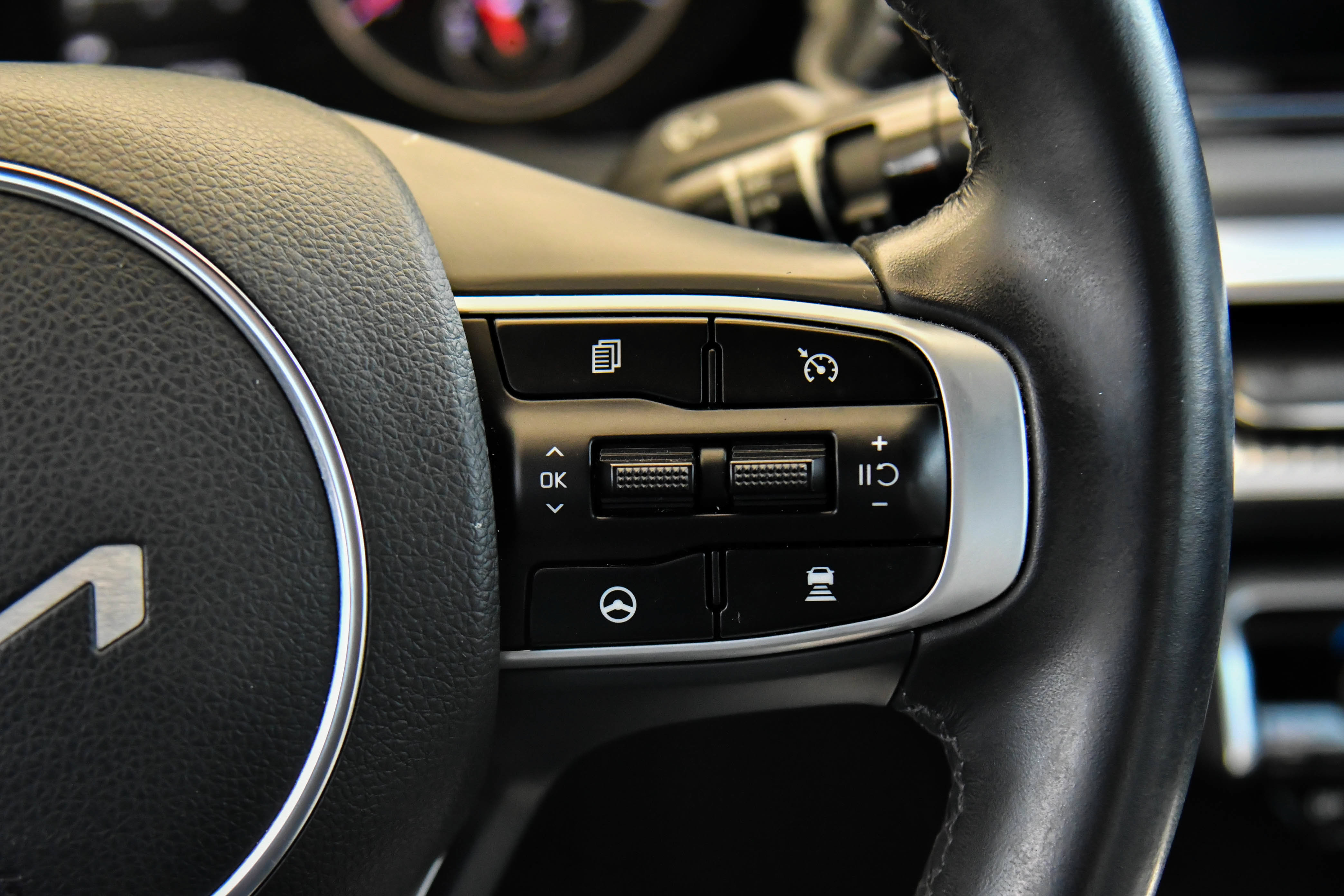 Used 2023 Kia K5 GT-Line w/ GT-Line Premium Package FWD image 34