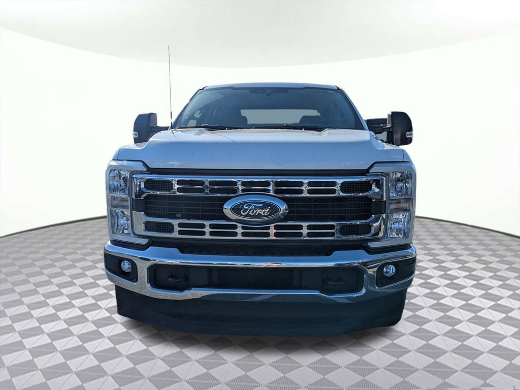 Used 2026 Ford F250 XLT image 7
