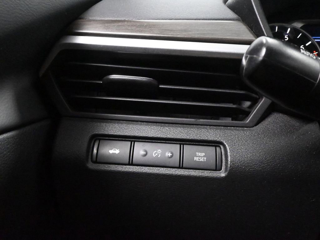 Used 2023 Nissan Altima 2.5 SV image 17