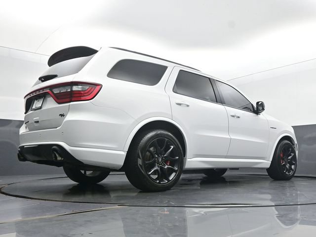 Used 2024 Dodge Durango R/T AWD/4WD image 50