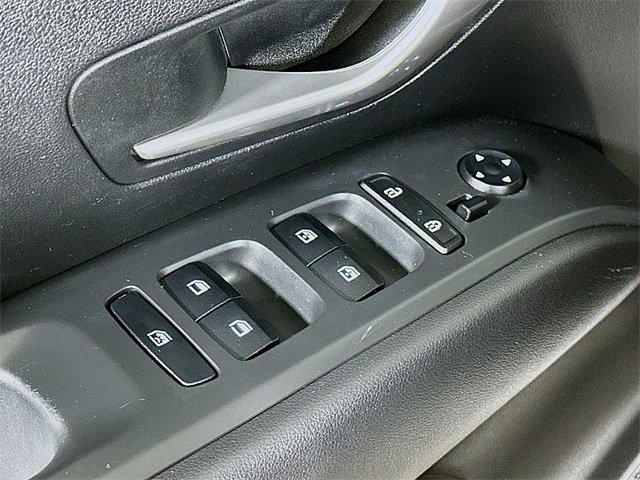 Used 2022 Hyundai Tucson Blue image 18