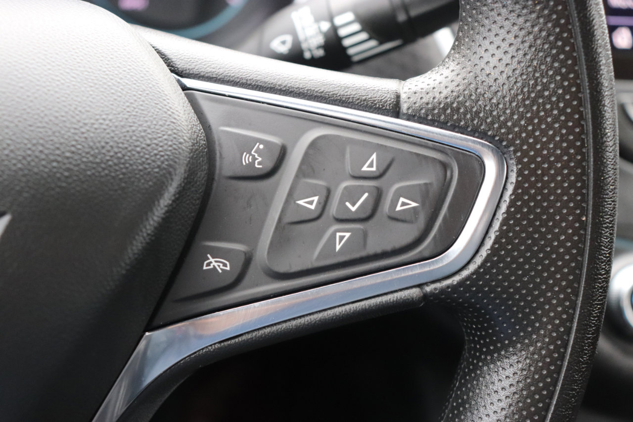 Used 2024 Chevrolet Malibu LT image 28