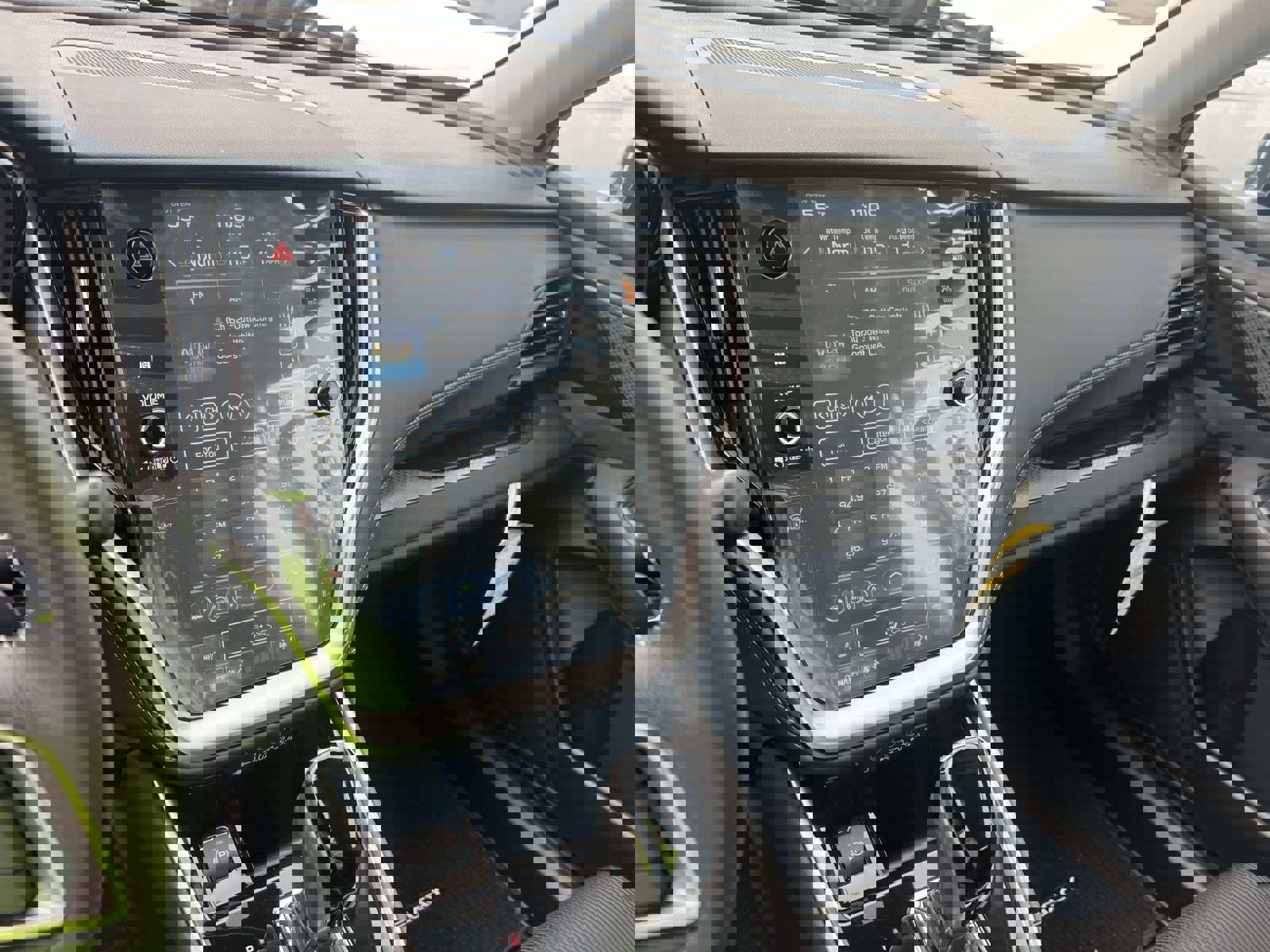 Certified 2025 Subaru Legacy Premium w/ Popular Package #1 image 27