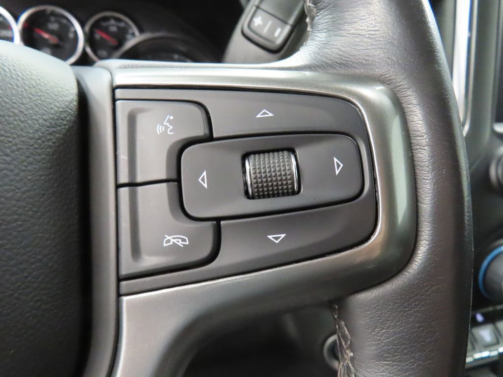 Used 2022 Chevrolet Silverado 3500 LT w/ All Star Edition image 56