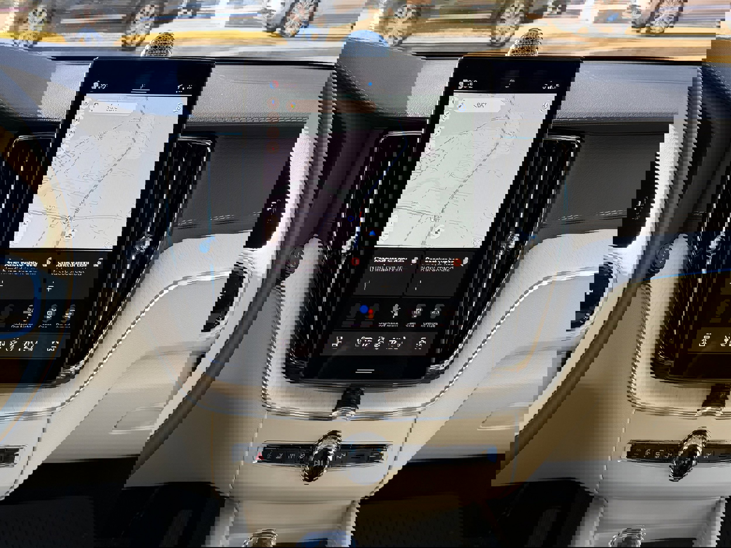 New 2026 Volvo XC60 B5 Ultra w/ Protection Package Premier AWD/4WD image 12