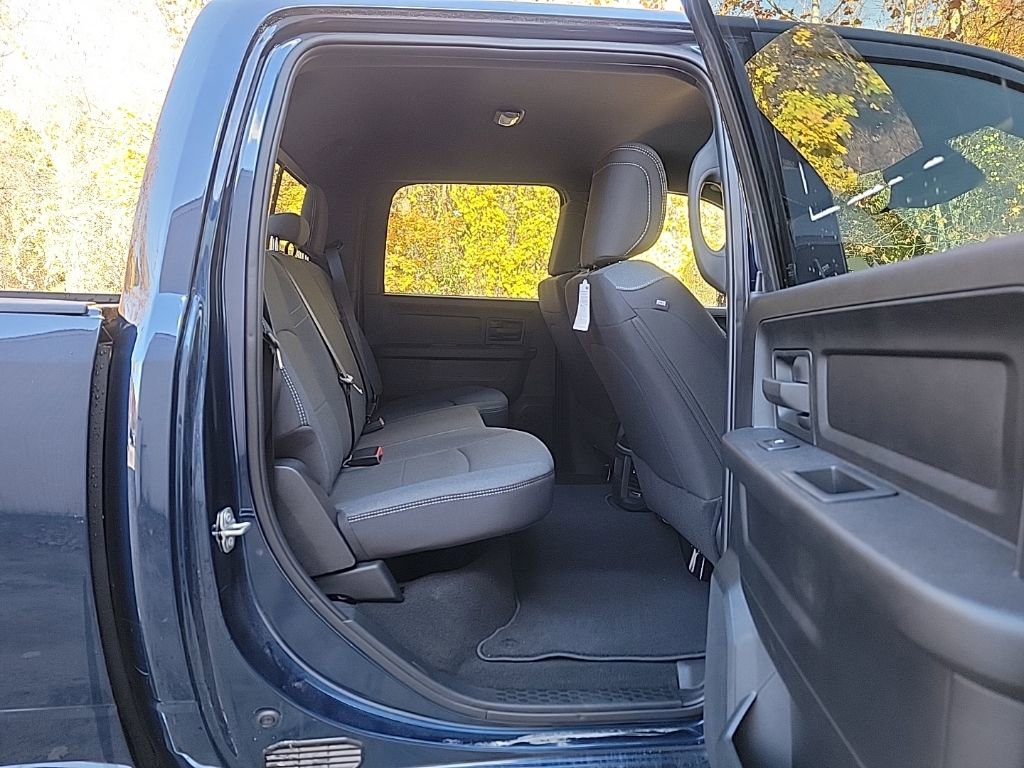 New 2024 RAM 2500 Tradesman w/ Safety Group image 8