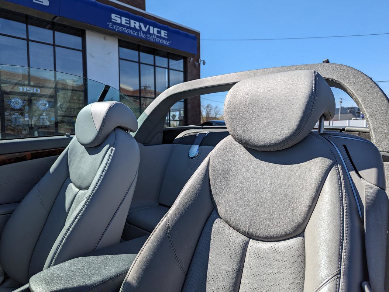 Used 2003 Mercedes-Benz SL 500 image 47