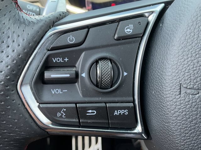 Used 2024 Acura MDX Type S AWD/4WD image 31