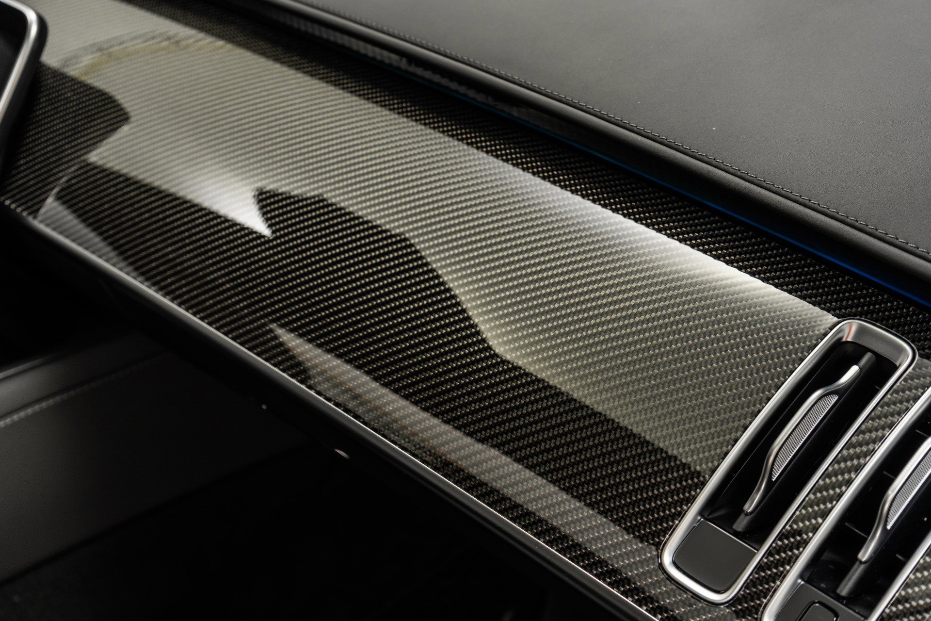 Used 2025 Mercedes-Benz S 63 AMG S image 33