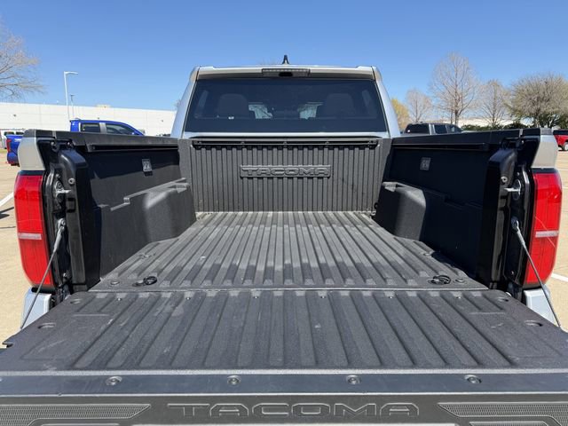 Certified 2024 Toyota Tacoma TRD Sport image 30