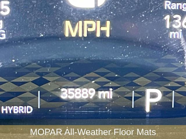 Used 2023 Jeep Wrangler Unlimited image 42