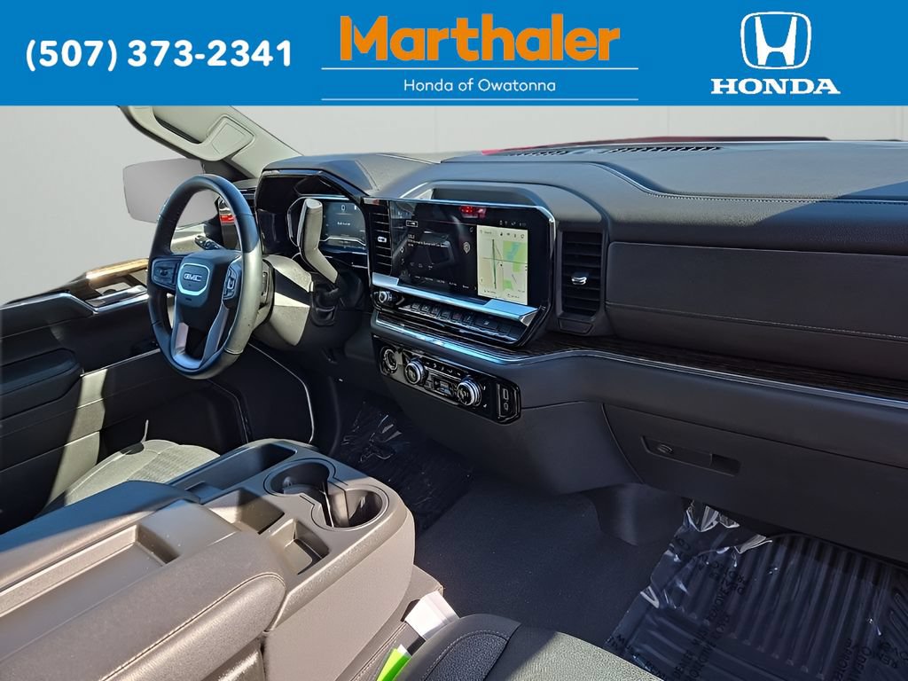 Used 2023 GMC Sierra 1500 Elevation AWD/4WD image 20