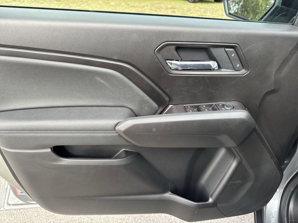 New 2026 GMC Canyon Elevation w/ Convenience Package image 31