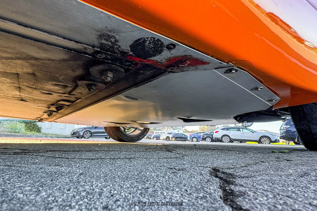 Used 2005 Lotus Elise image 98