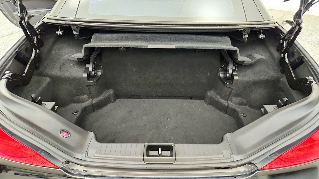 Used 2018 Mercedes-Benz SL 450 w/ Premium I Package image 20