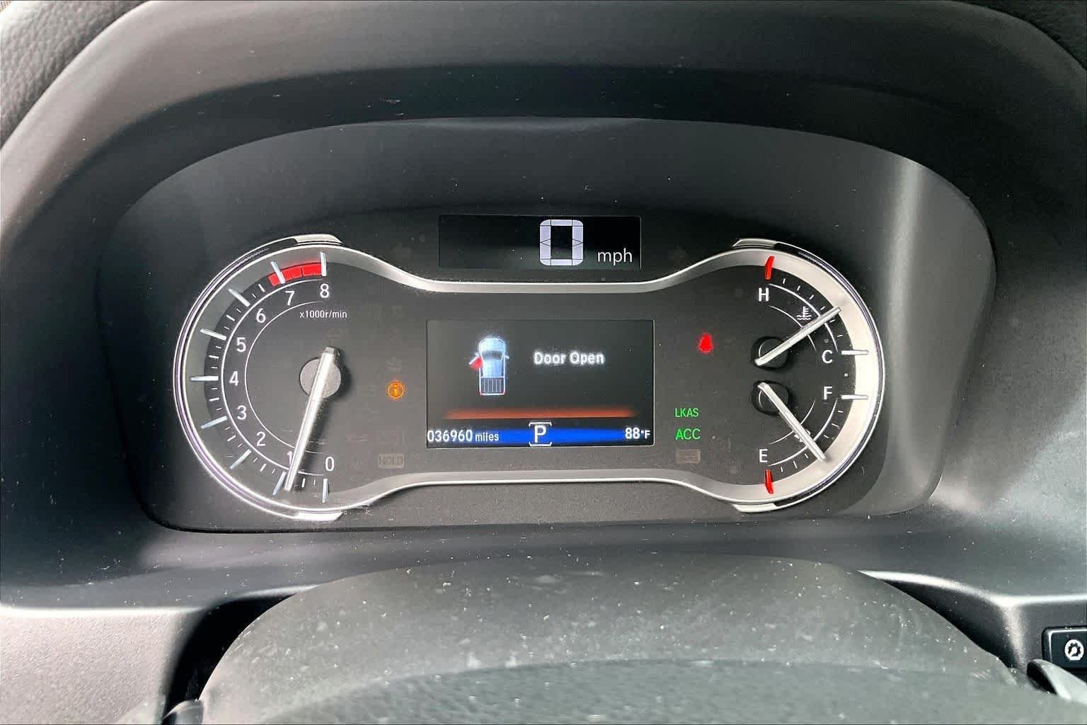 Used 2022 Honda Ridgeline RTL-E image 25