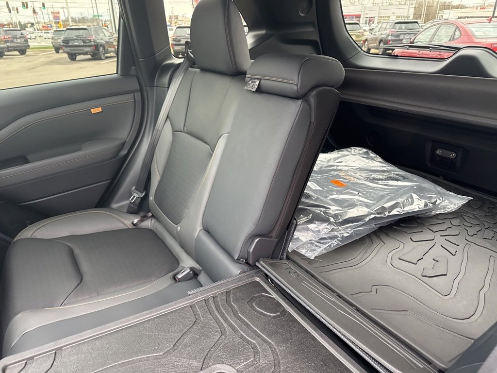 New 2026 Subaru Forester Wilderness image 27