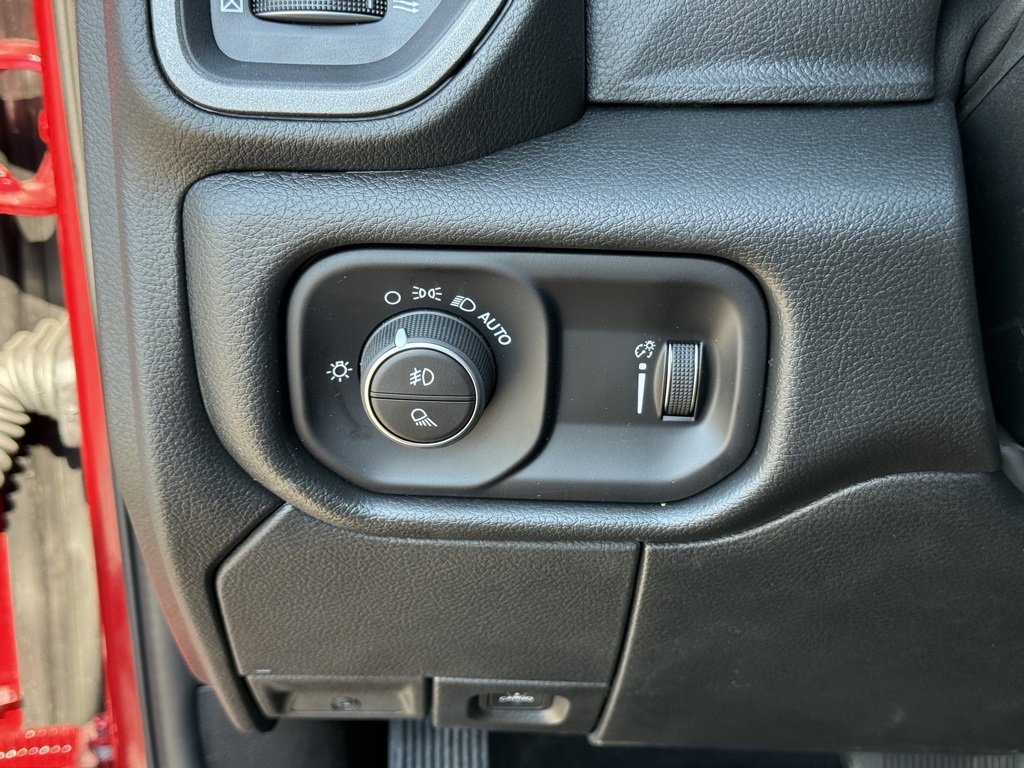 New 2026 RAM 2500 Tradesman image 19
