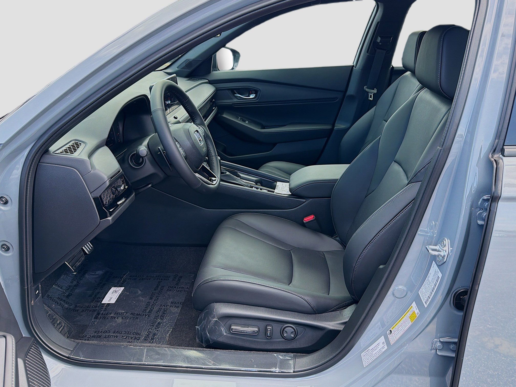New 2026 Honda Accord Sport image 18