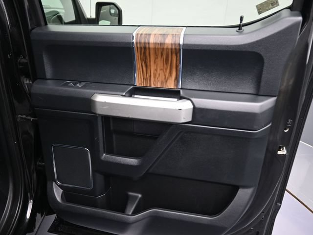 Used 2019 Ford F150 Lariat AWD/4WD image 29