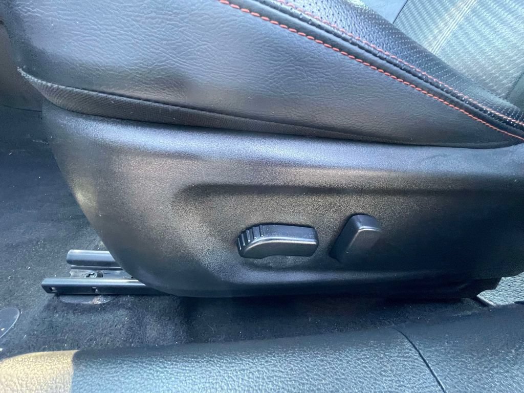 Used 2024 Nissan Altima 2.5 SR FWD image 16