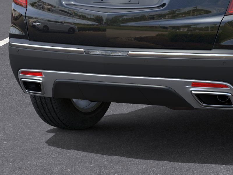 New 2025 Cadillac XT5 Premium Luxury w/ Technology Package image 14