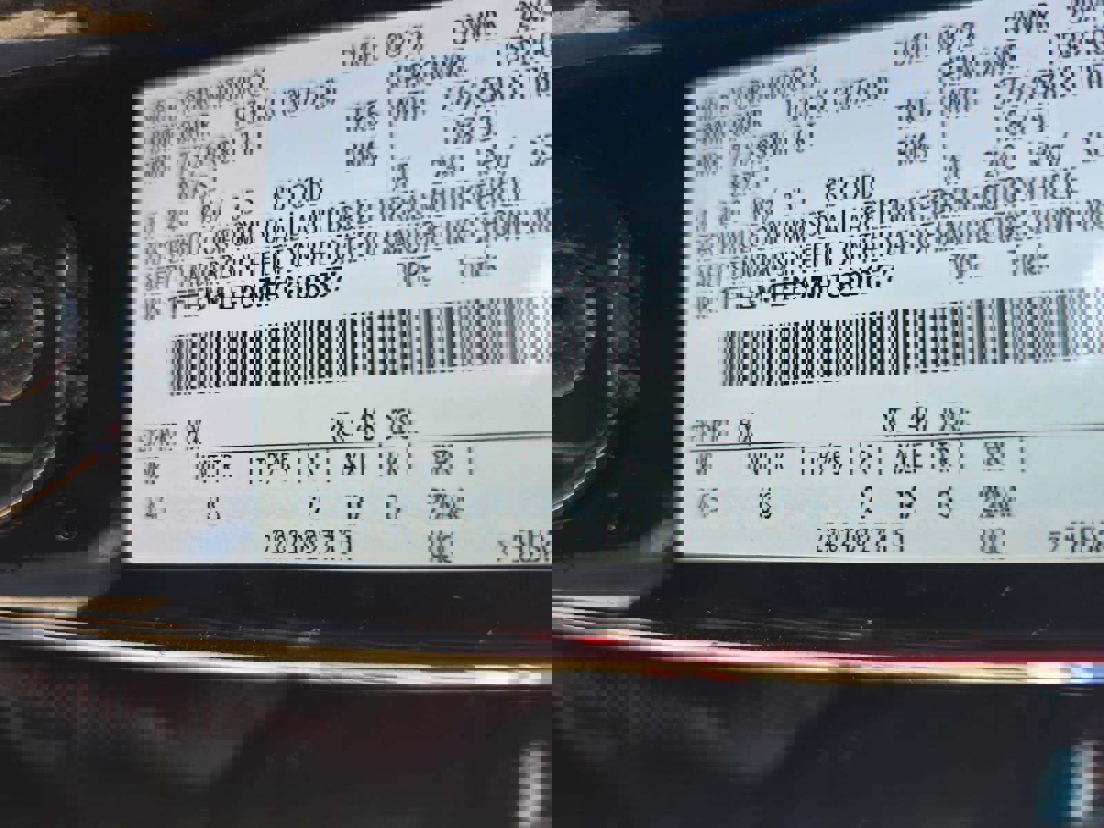 Used 2021 Ford F150 XLT w/ Equipment Group 302A High image 38