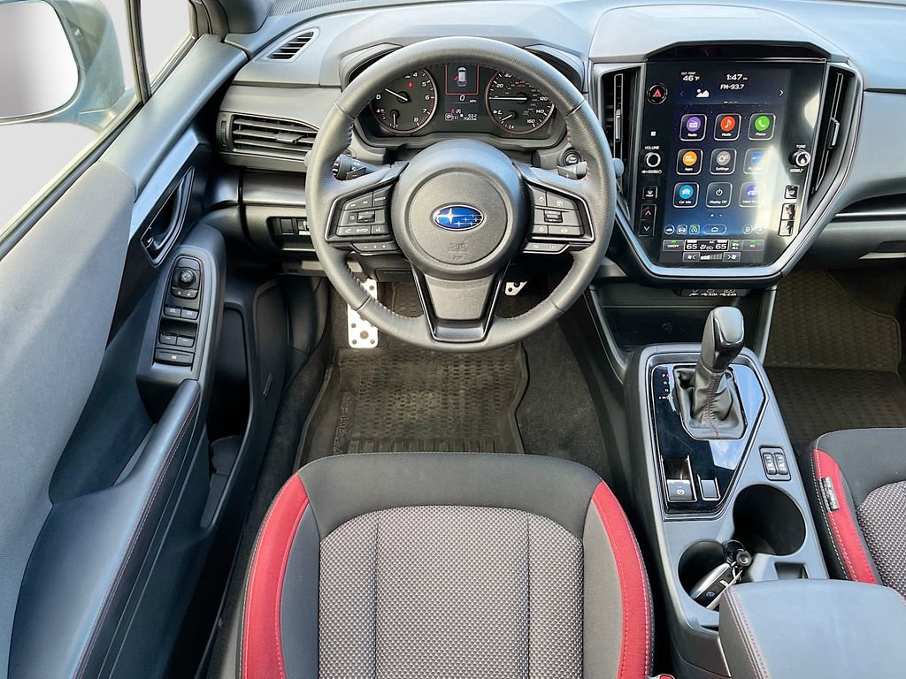 Used 2024 Subaru Impreza RS w/ Popular Package #1 image 24