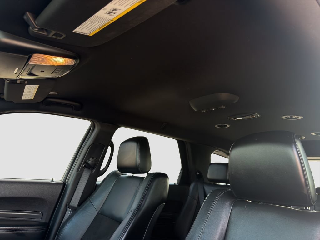 Used 2021 Dodge Durango GT AWD/4WD image 23