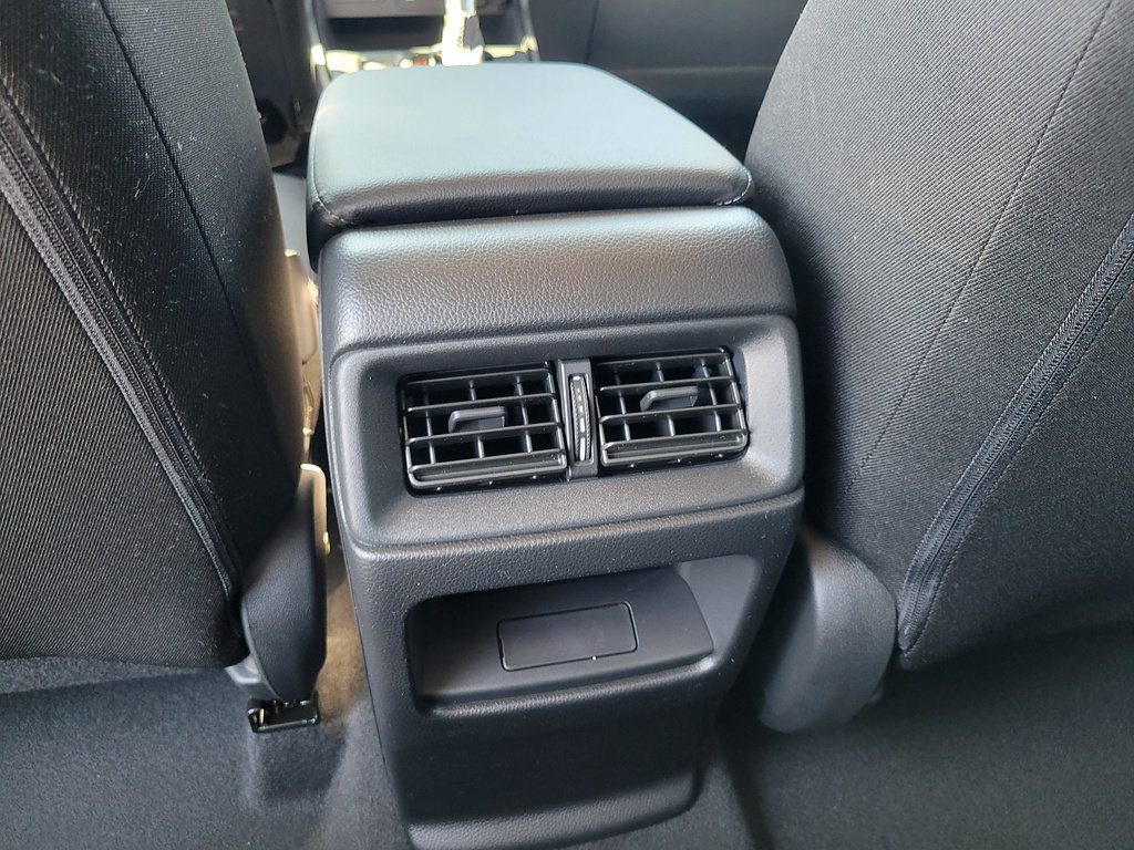 New 2026 Honda CR-V LX image 11