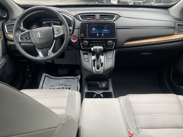 Used 2017 Honda CR-V Touring image 33