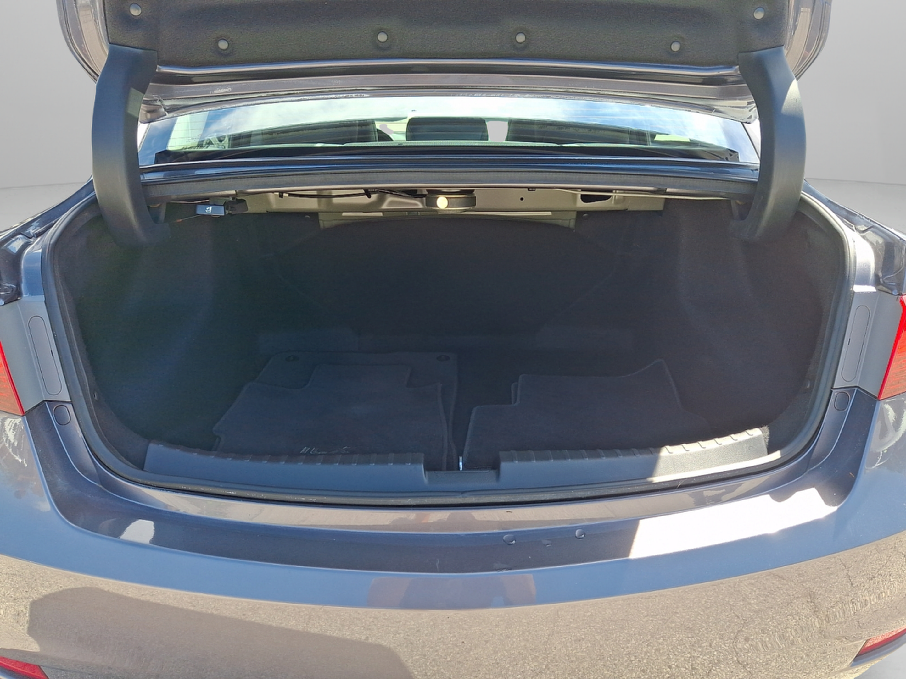 Used 2015 Acura ILX FWD image 24