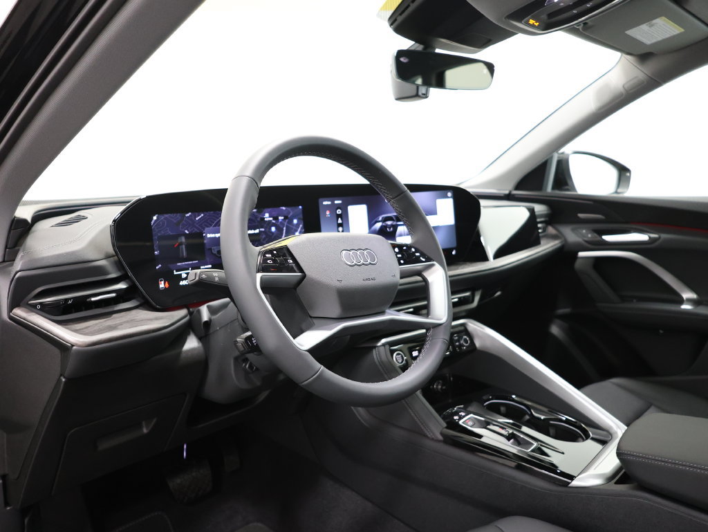 New 2026 Audi Q5 Premium Plus AWD/4WD image 15