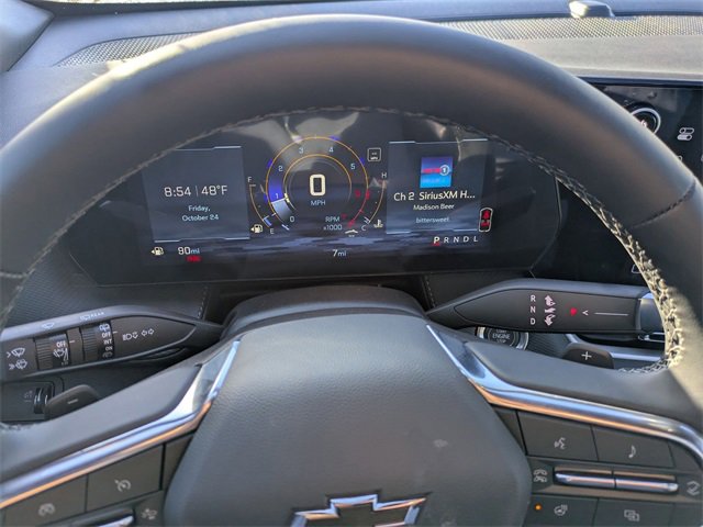 New 2026 Chevrolet Equinox LT w/ Convenience Package II image 17