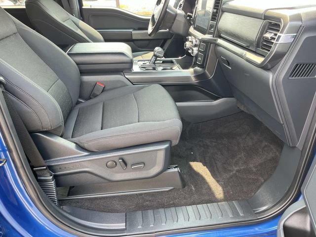 Used 2023 Ford F150 XLT w/ Equipment Group 302A High AWD/4WD image 20