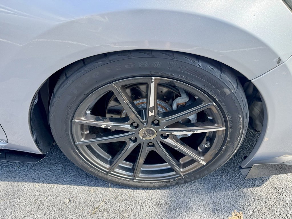 Used 2015 Honda Civic Si image 7