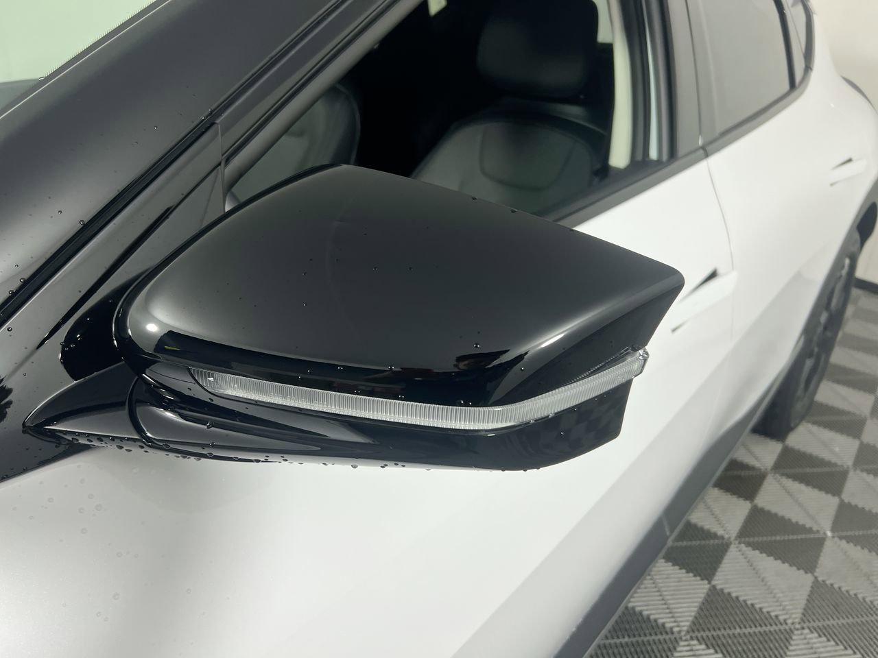 New 2025 Kia EV6 Light image 12