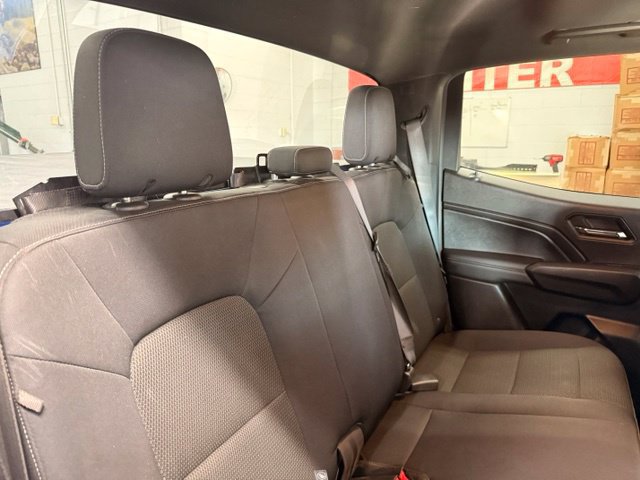 Used 2023 Chevrolet Colorado LT AWD/4WD image 22