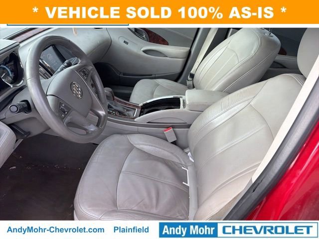 Used 2013 Buick LaCrosse Leather image 13