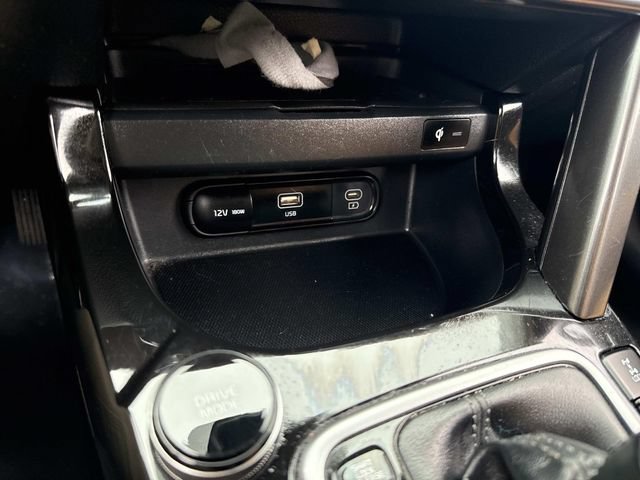 Used 2024 Kia Seltos SX AWD/4WD image 30
