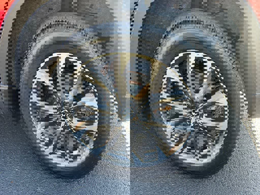 Used 2016 MAZDA CX-5 Grand Touring image 12