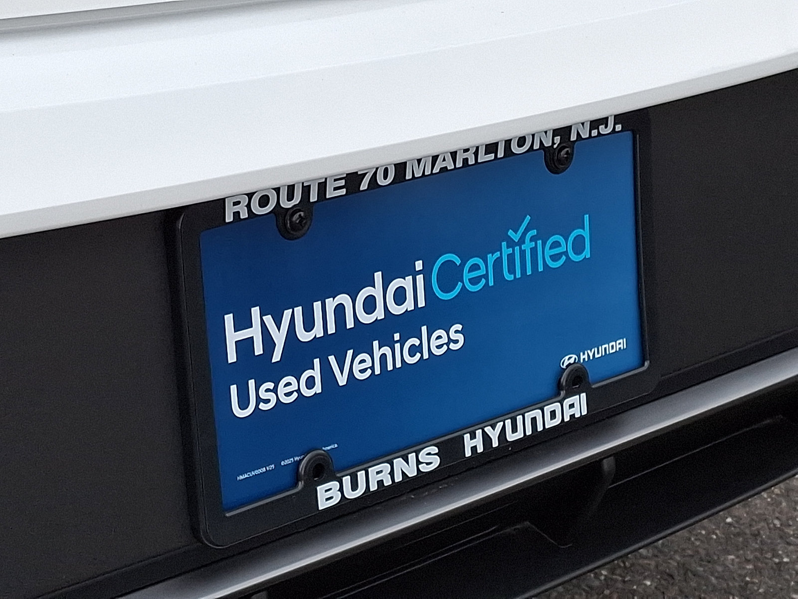 Used 2026 Hyundai Elantra Sport FWD image 30