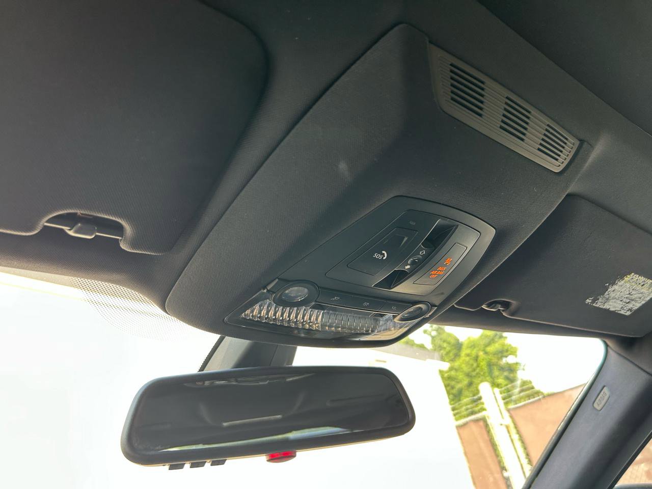 Used 2011 BMW 750Li RWD image 20