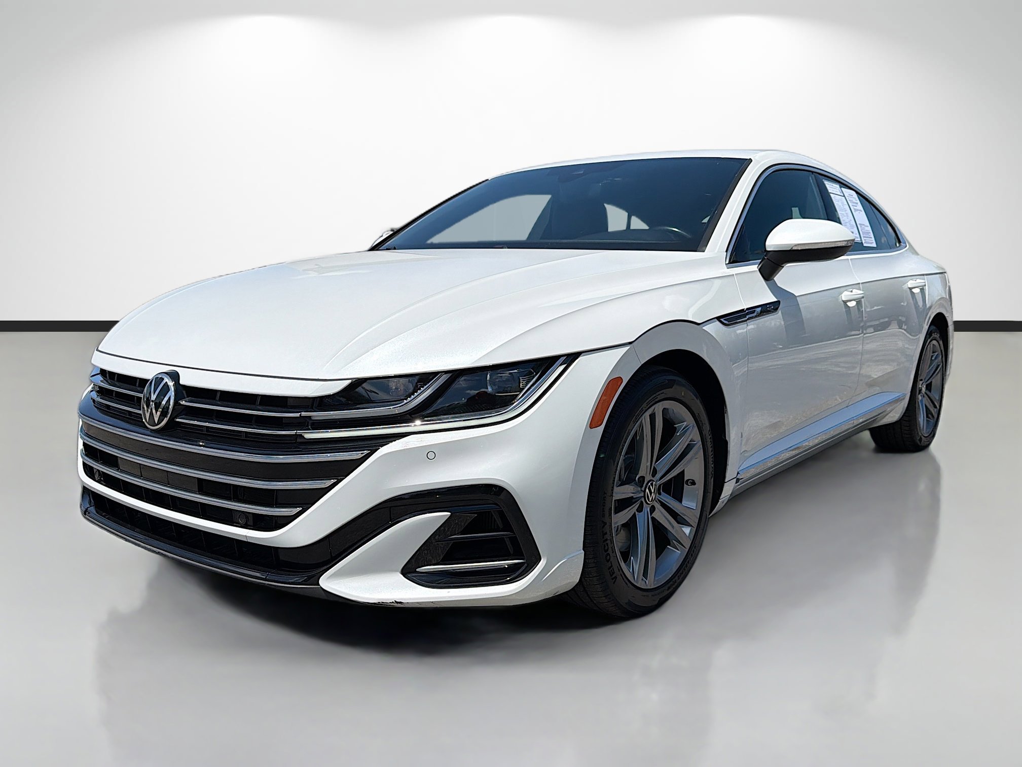 Used 2022 Volkswagen Arteon SE FWD image 7