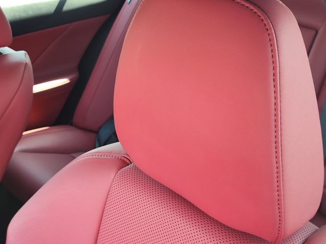 Used 2023 Lexus IS 350 F Sport w/ Handling Package RWD image 13