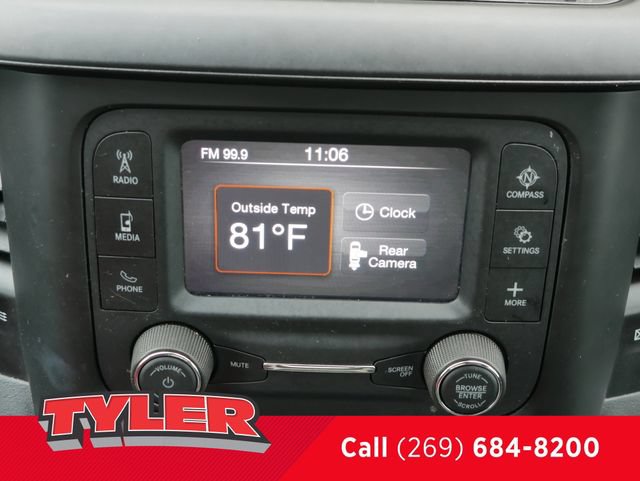 Used 2023 RAM 1500 Tradesman AWD/4WD image 44