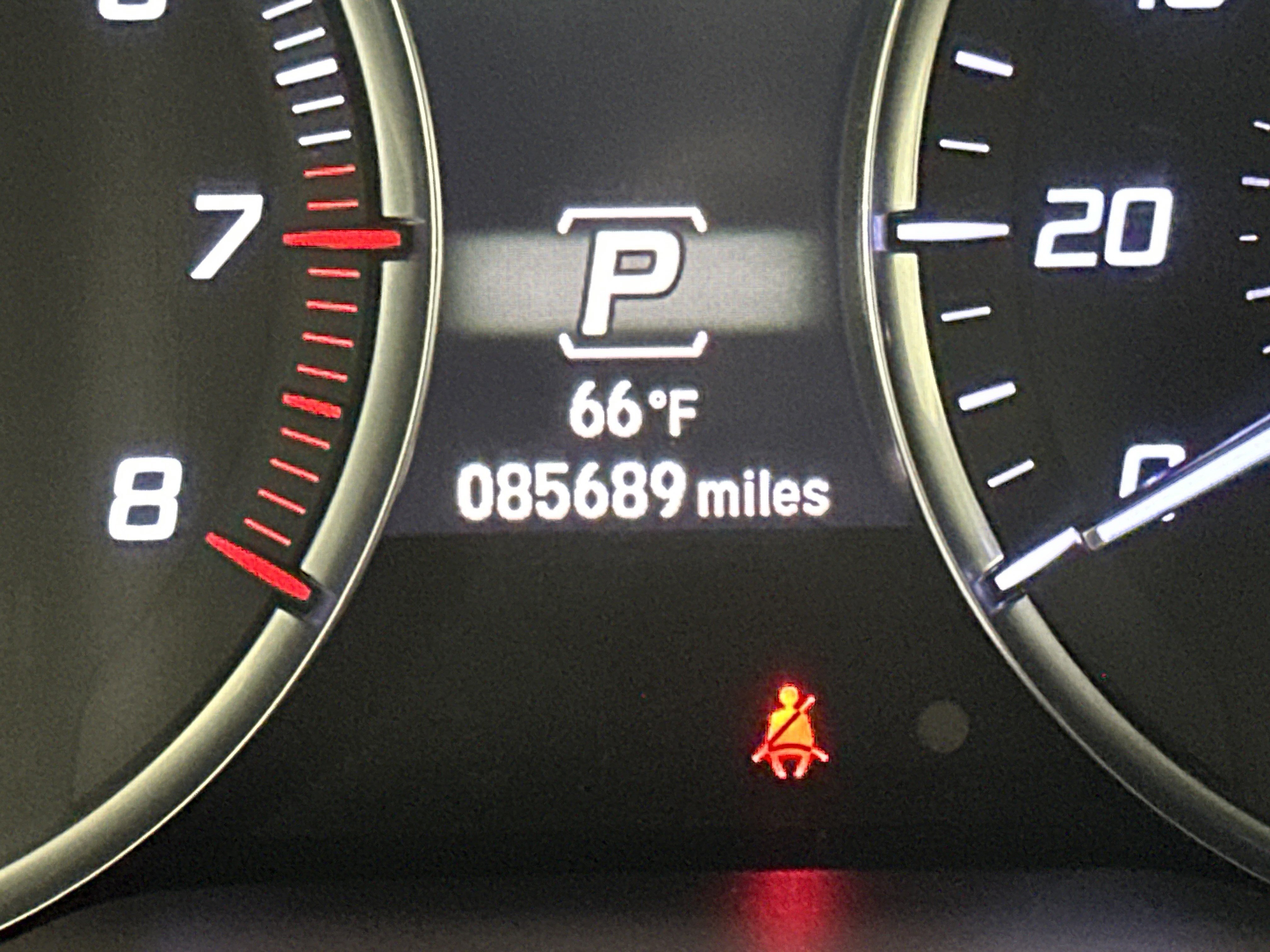 Used 2019 Acura MDX FWD w/ Advance Package image 22